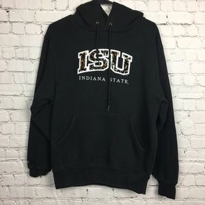 Indiana State University Leopard